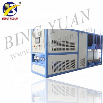 Ghiaccio in pani che fa macchina per la Fresco-conservazione dalla fabbricazione della Cina