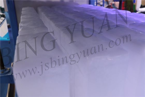 Ghiaccio in pani che fa macchina per la Fresco-conservazione dalla fabbricazione della Cina