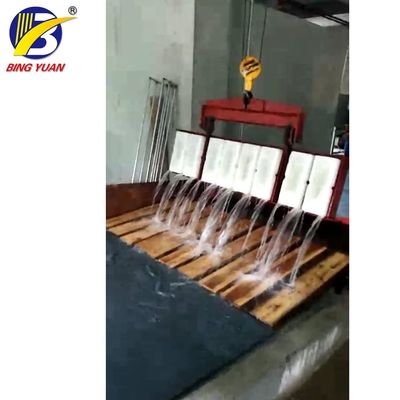 Macchina del ghiaccio del blocchetto di sistema della salamoia di Wholesale Price Commercial del produttore della Cina