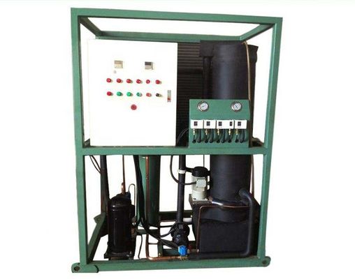 macchina automatica del creatore della metropolitana del ghiaccio di 2.5T 220V R22