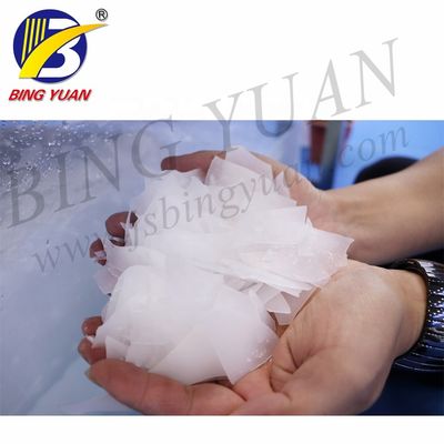 Macchina di fabbricazione di ghiaccio della neve del fiocco di Wholesale Price Commercial 1T/Day del produttore della Cina