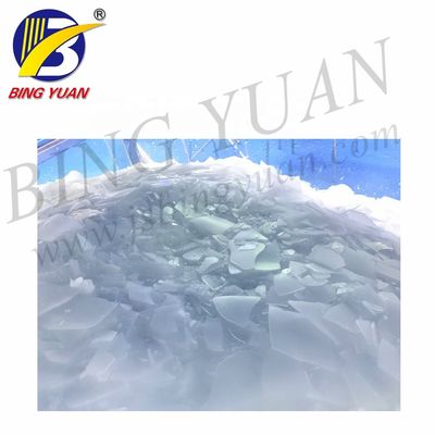 Macchina di fabbricazione di ghiaccio della neve del fiocco di Wholesale Price Commercial 1T/Day del produttore della Cina