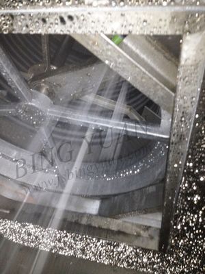 Macchina di fabbricazione di ghiaccio del fiocco della macchina per ghiaccio 20T/Day di Wholesale Price Commercial del produttore della Cina