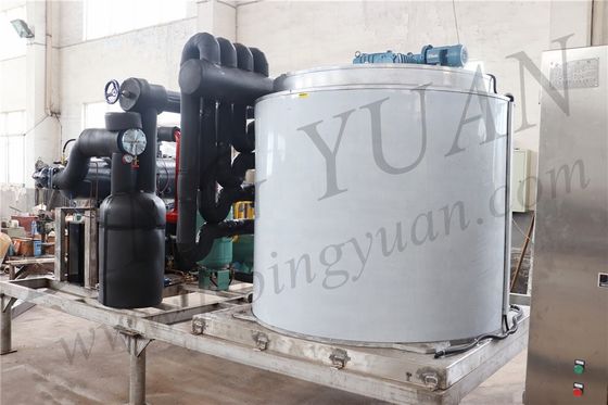 Macchina di fabbricazione di ghiaccio del fiocco della macchina per ghiaccio 20T/Day di Wholesale Price Commercial del produttore della Cina