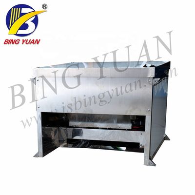 645x625x485mm macchina artificiale delle precipitazioni nevose da 0,1 tonnellate 2500W