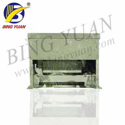 645x625x485mm macchina artificiale delle precipitazioni nevose da 0,1 tonnellate 2500W