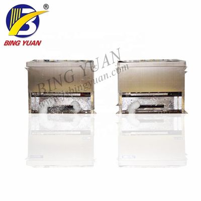 645x625x485mm macchina artificiale delle precipitazioni nevose da 0,1 tonnellate 2500W