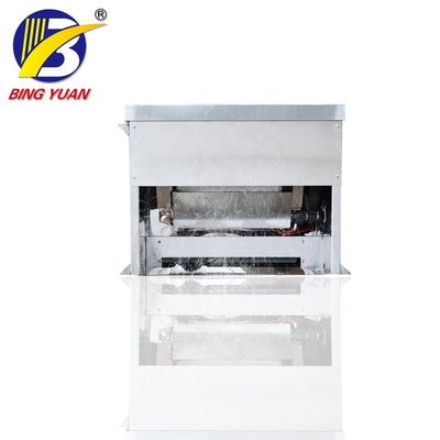 Neve artificiale di R404A che fa macchina