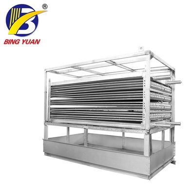Refrigeratore evaporativo del condensatore 400KW