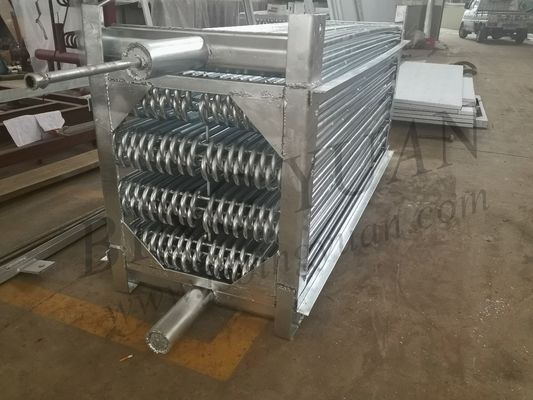 Refrigeratore evaporativo del condensatore 400KW