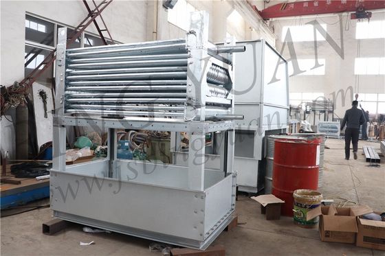 Fila di alluminio di refrigerazione del condensatore evaporativo d'argento di R404A