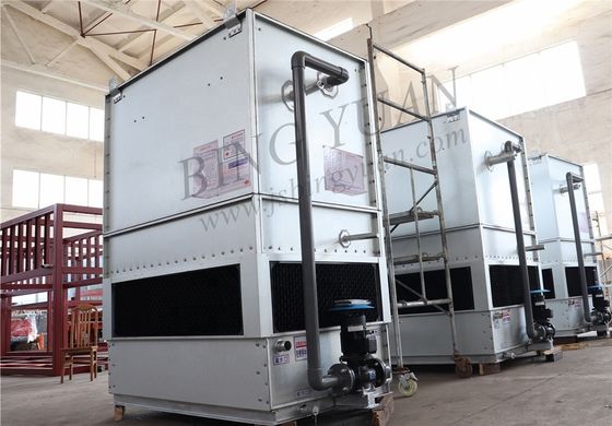 1500 attrezzatura automatica di raffreddamento per evaporazione di watt R404A
