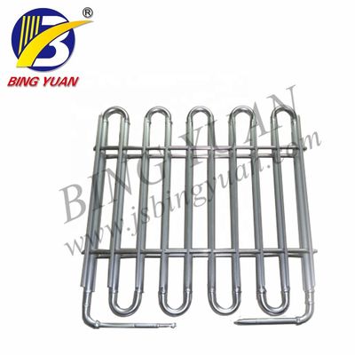 Refrigeratore evaporativo del condensatore della lega di alluminio del CE
