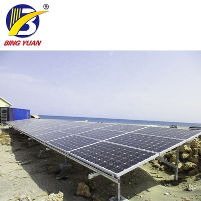 L'energia solare commerciale di 120mm ha messo in contenitori la cella frigorifera, stoccaggio dell'alimento della cella frigorifera