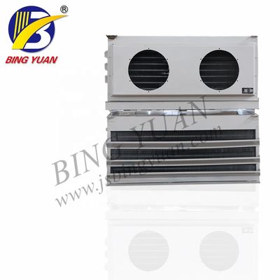Unità di refrigerazione più fresche di 161KW 100KG 220V, evaporatore più fresco dell'aria