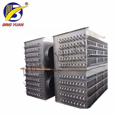 Unità di refrigerazione più fresche di 161KW 100KG 220V, evaporatore più fresco dell'aria