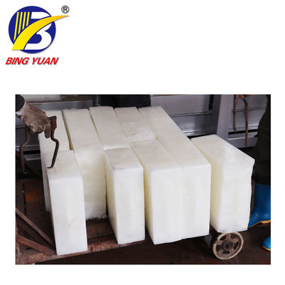 20 completamente automatici Ton Ice Block Maker Machine