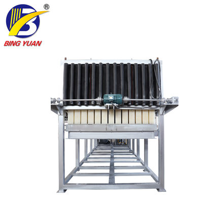 20 completamente automatici Ton Ice Block Maker Machine