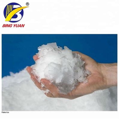 Macchina per ghiaccio avanzata Ice+Machines del fiocco di alta qualità della macchina di fabbricazione di ghiaccio del fiocco 3ton