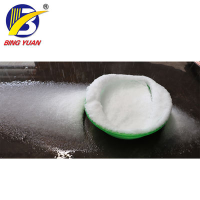 Macchina artificiale delle precipitazioni nevose di 2.5KW 220V 300KG, creatore dell'interno della neve