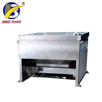 Macchina di caduta della neve 2.5KW