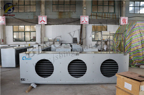 Unità di refrigerazione più fresche 161KW