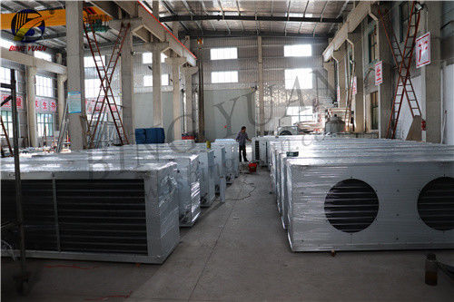 Unità di refrigerazione più fresche 161KW