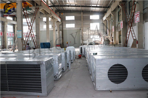 Unità di refrigerazione più fresche 161KW