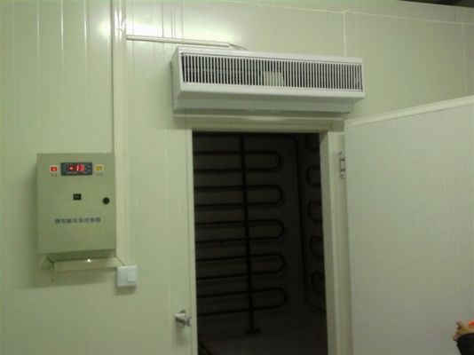 unità di refrigerazione più fresche di 20m2 R404A, piccola conservazione frigorifera