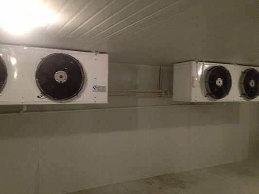 unità di refrigerazione più fresche di 20m2 R404A, piccola conservazione frigorifera